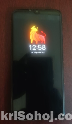 Vivo s1